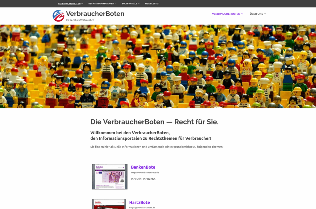 VerbraucherBoten