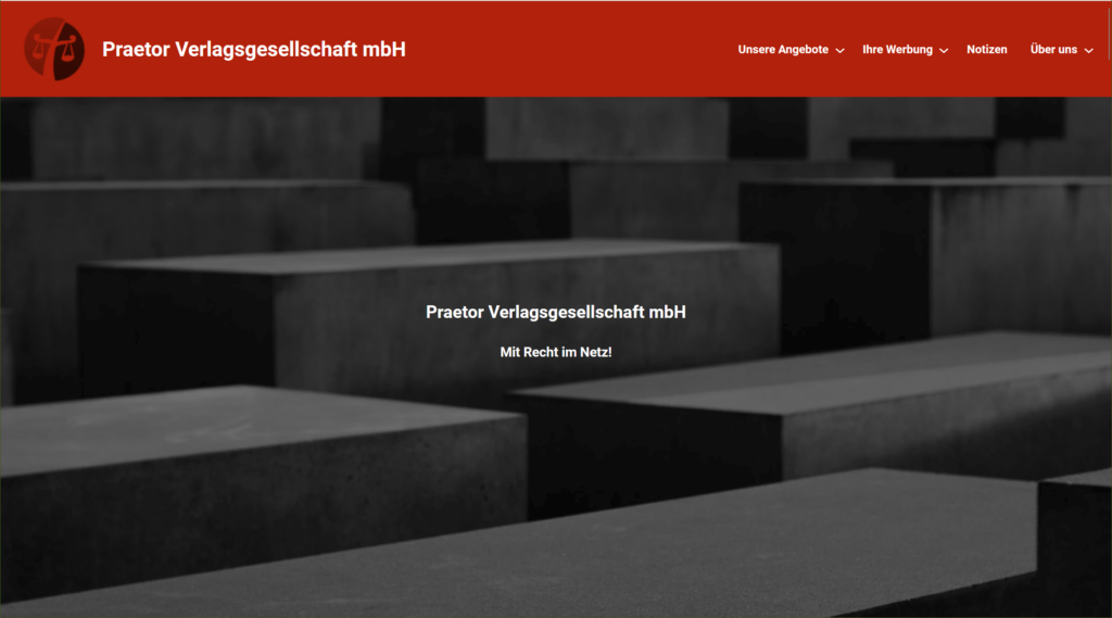 Praetor Verlag